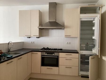 Te huur: Appartement VOCweg 77 in Lelystad - Foto 5
