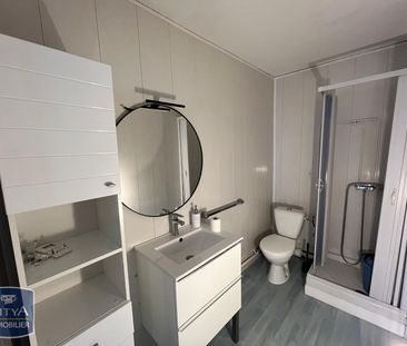 Location Appartement 1 pièce 22m² PERPIGNAN 66000 - Photo 6