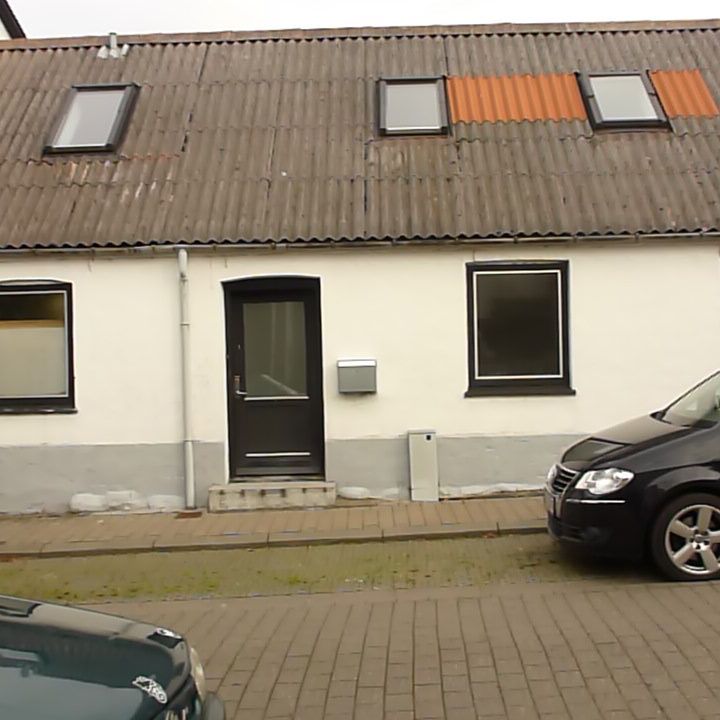 Fredensgade 1, tv., Sindal (4-vær) - Photo 1