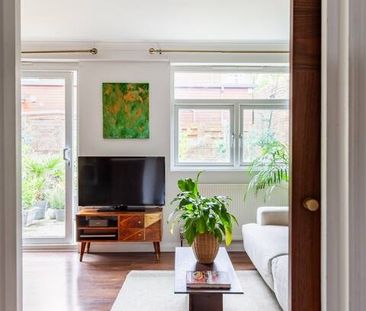 1 Bed Flat, Dartmouth Road, SE26 - Photo 2