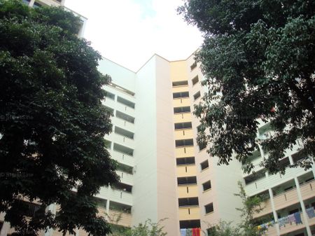 Blk 705 Woodlands Drive 40 (Woodlands), HDB 4 Rooms - For Rent - Photo 4
