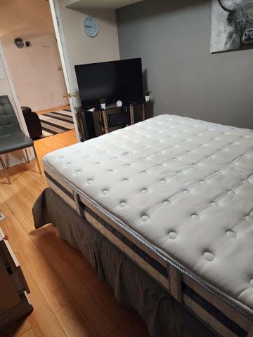 For Lease - 81 Brimstone Crescent Unit# Bsmt, Toronto, Ontario - Photo 4