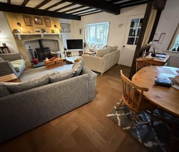 2 bedroom house to rent - Photo 4