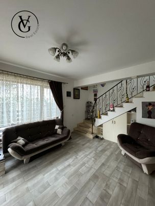 Casa 3 camere Tunari - Photo 1