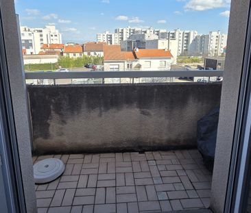 Location Appartement 1 pièce 20m² CLERMONT FERRAND 63000 - Photo 4