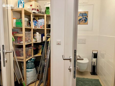 WUNDERSCHÖNE DG WOHNUNG ohne Dachschrägen mit genialem FERNBLICK - Photo 5