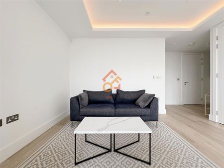 Carrara Tower, 1 Bollinder Place, London EC1V - Photo 3