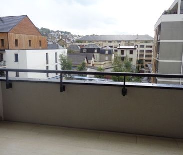 Appartement à louer à Brive-la-Gaillarde - Photo 4