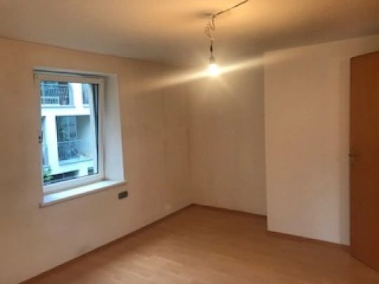 Helle 3 Zimmer Wohnung in zentraler Lage-Oberdorf mit gemütlichem Kachelofen - Photo 1