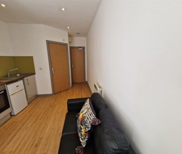 Princess Lofts, Princess Way, SA1 3LW, Swansea - Photo 5