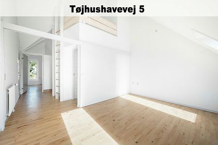 Tøjhushavekvarteret 692-0 - Photo 4