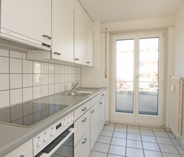 Ihr neues Zuhause im Schönbühlquartier - Photo 1