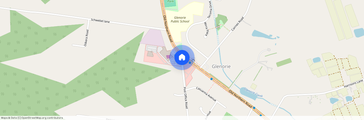 Address available on request, NSW 2157, Glenorie