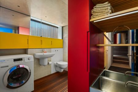 Furnished Architect-Designed Laneway Residence | Executive Inner-City Living - Photo 5