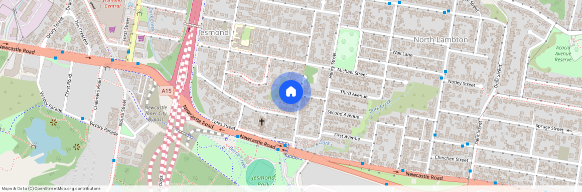 21 Steel Street, NSW 2299, Jesmond