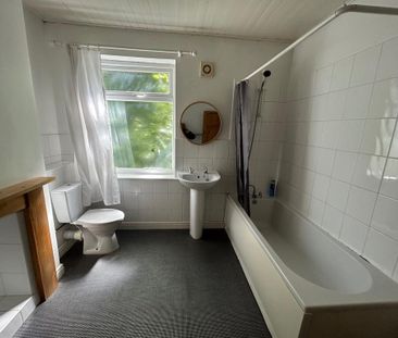 2 bedroom terraced house to rent - Photo 6