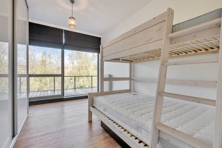 Dakappartement te huur in Gent - Photo 5