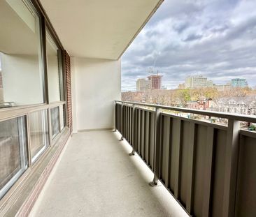 For Lease - 666 Spadina Avenue Unit# 509, Toronto, Ontario - Photo 5