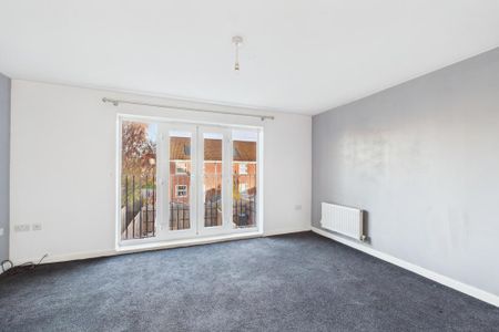 4 bedroom end of terrace house to rent - Photo 5