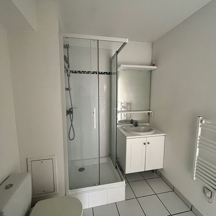 Appartement 1 pièce(s) 20,70m2 - ROUEN - Photo 2