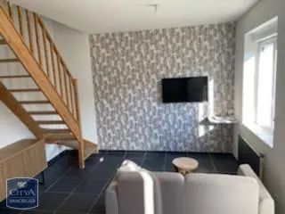 Maison à louer 3 pièces 43.97m² - Photo 1