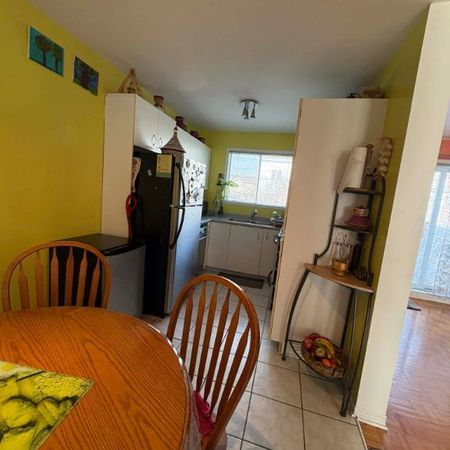 Maison de ville à louer à Rivière-des-Prairies - Photo 3