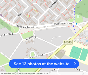 School Road, Madeley, Telford, Shropshire, TF7 - Photo 1