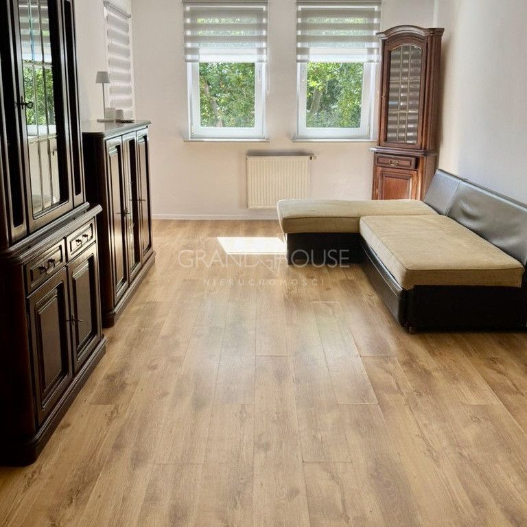 top centrum !!! 2 pok. garaż - Photo 1