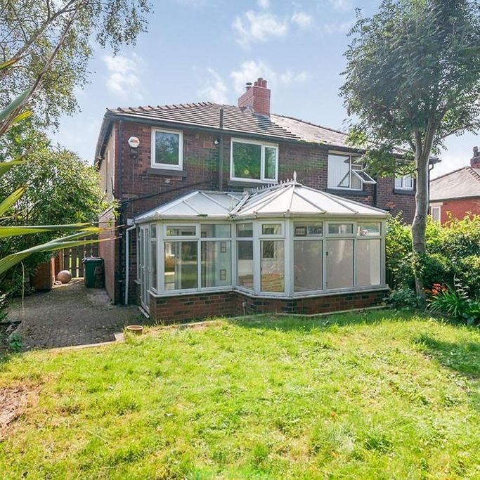 3 bedroom semi-detached house to rent - Photo 1
