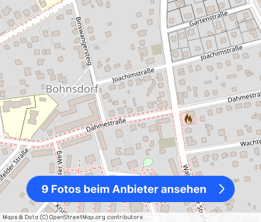 Room in a shared 9-bedroom flat for rent in Berlin - Foto 1
