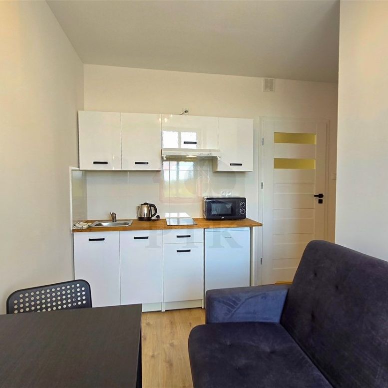 Śródmieście, Chorzowska, Gliwice - Photo 1