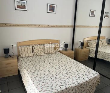 Piso en alquiler en Avenida de Aragón, 59, cerca de Calle de Belmon... - Foto 3