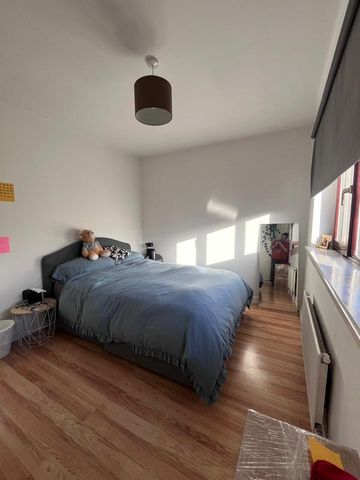 Room in a Shared Flat, Royston Road, G21 - Photo 4