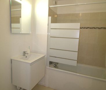 Location Appartement 3 pièces 57m² - Photo 4