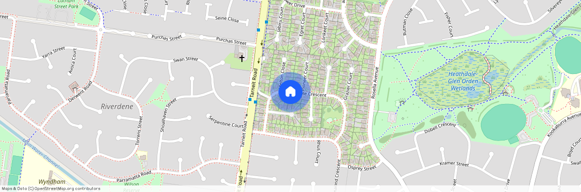 Argyle Crescent 20, VIC 3030, Werribee