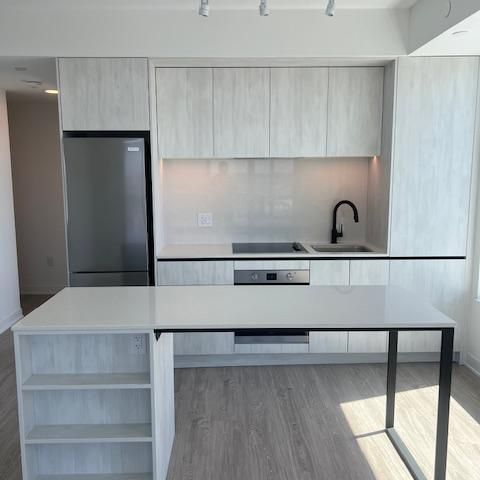 For Lease - 2495 Eglinton Avenue Unit# 1804, Mississauga, Ontario - Photo 1
