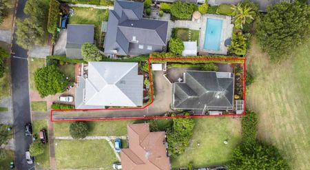 Spacious & Light-Filled Home for Rent – Privat... - Photo 4