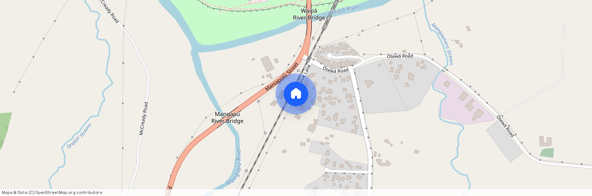 3 Fare Vue Lane, 3900, Otorohanga