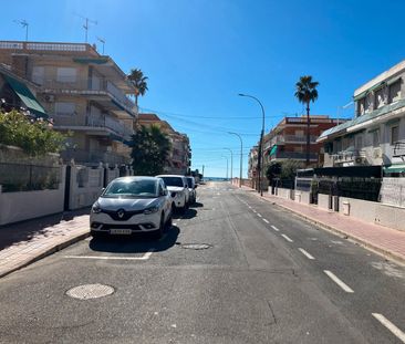 Apartamento de alquiler en Calle Ciudad Real, 14, Gran Playa - Photo 1