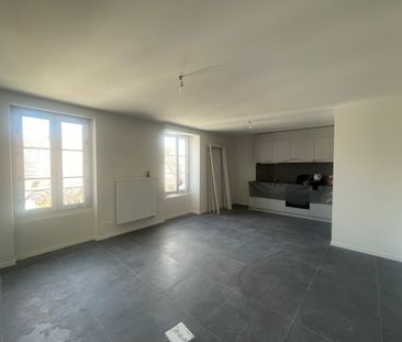 Joli studio à louer au cœur de Pompaples – Disponible dès le 15 déc... - Photo 2