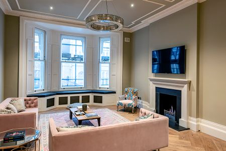 Phillimore Place, W8, London - Photo 2