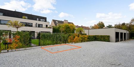 Appartement te huur in Kapellen voor € 1.100 met 2 slaapkamers - Foto 4