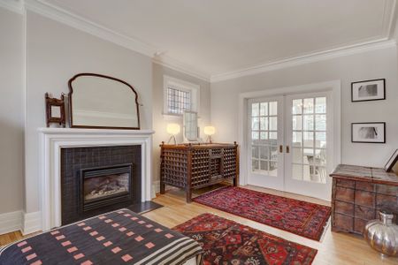 Maison à louer à Montréal (Côte-des-Neiges/Notre-Dame-de-Grâce) - Photo 2