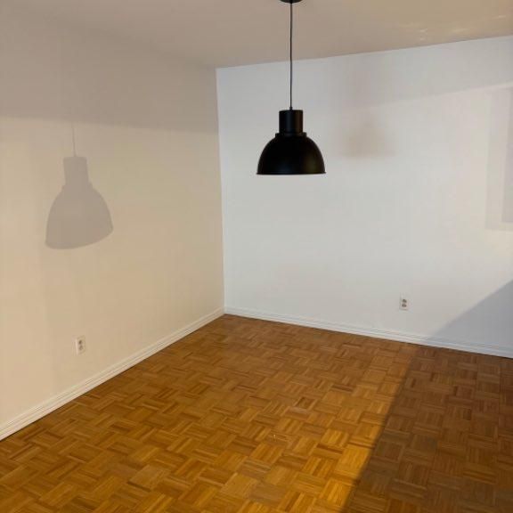 5 1/2 à louer - Photo 1