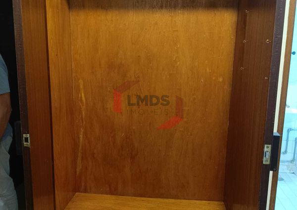 Apartamento T2 em Porto