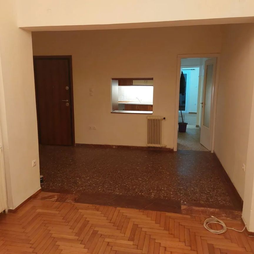 Διαμέρισμα για ενοικίαση Κυψέλη - Photo 1