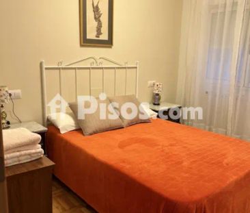 Piso en alquiler en Centro - Photo 4