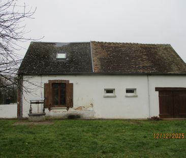 Maison de village Fresney - Photo 4