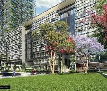 MGM MARTIN - ONE BEDROOM APARTMENT - Photo 3