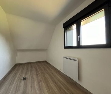 Location maison 6 pièces, 125.00m², Carquefou - Photo 4